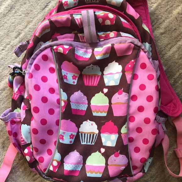 garnet hill backpack